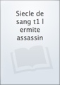 L'ermite assassin